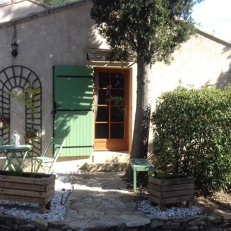 Chambre D'Hote Cuisine Equipee Le Beausset Exterior photo
