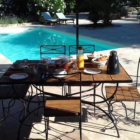 Chambre D'Hote Cuisine Equipee Le Beausset Exterior photo